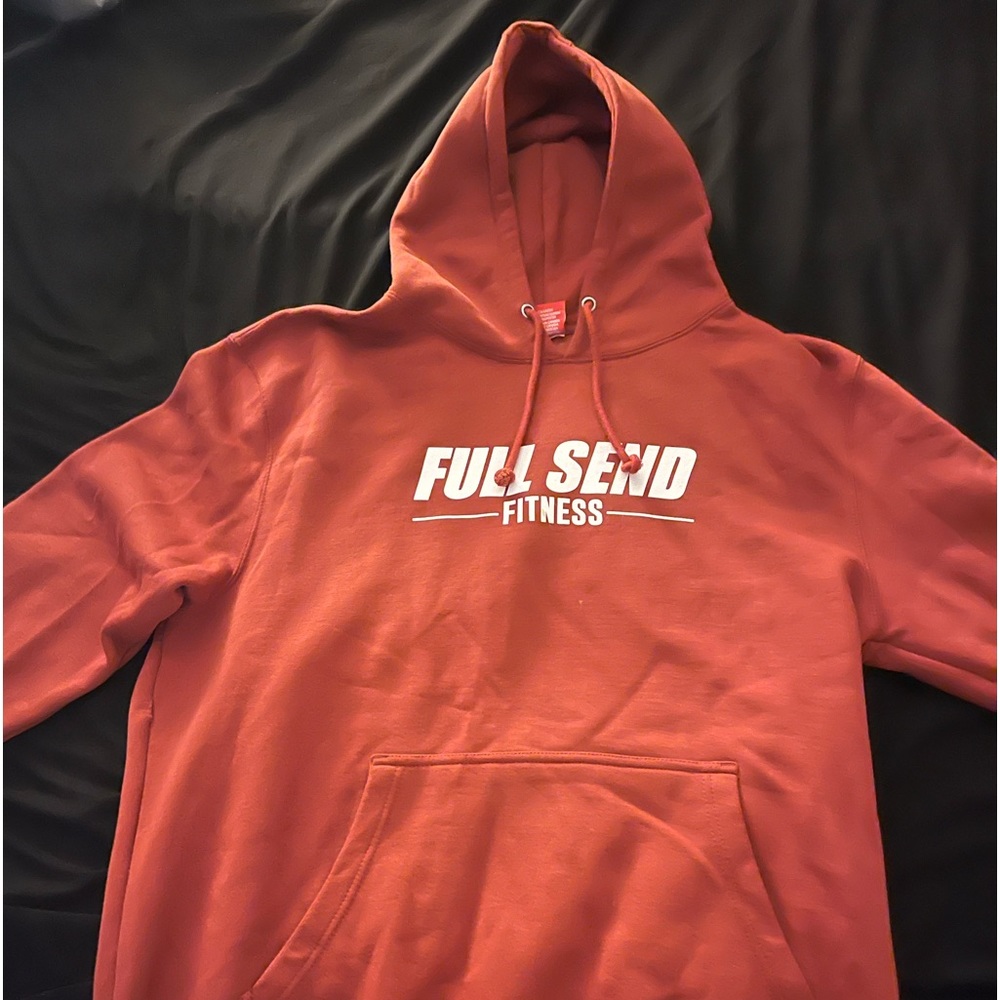 Full Send Hoodie